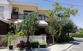 Family Nest In The Heart Of Limassol